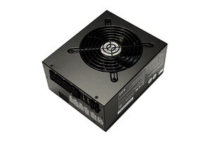 Silverstone Decathlon Series DA800