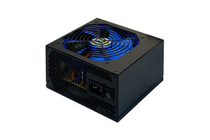 Silverstone Strider Series ST35F