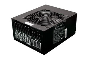 Silverstone Strider Series ST75F