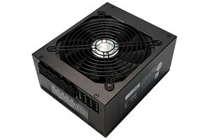 Silverstone Strider Series ST85F