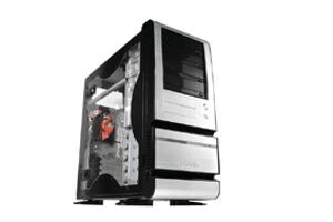 Thermaltake Bach Vx VF4000BWS