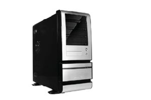 Thermaltake Bach Vx VF4400BNS