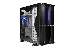 Thermaltake Soprano DX VE7000BWS