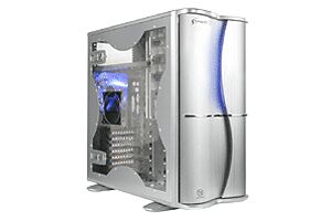 Thermaltake Soprano DX VE7400SWA