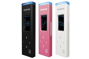 Samsung YP-U3 2GB