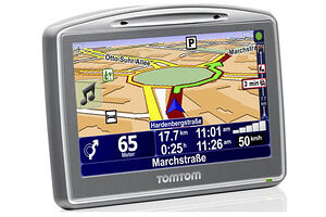 TomTom GO 920 T