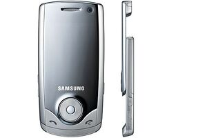 Samsung SGH-U700