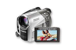 Canon DC50