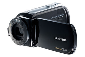 Samsung VP-HMX10