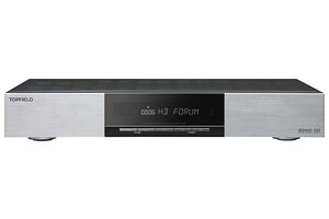 Topfield TF-7710HDPVR