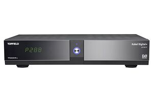 Topfield TF-5050DVR-c (160GB)