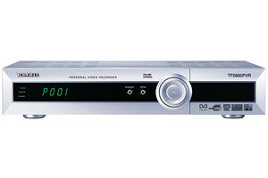 Topfield TF-5800PVR (80GB)