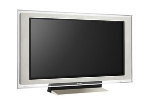 Sony KDL-46X3000