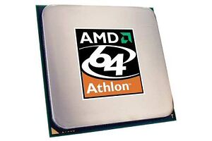 AMD Athlon 64 3500+ (AM2, 62 W, F3, 90 nm)