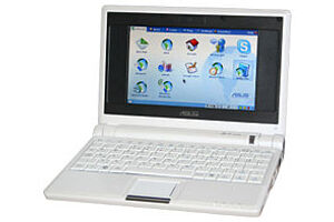 Asus Eee PC 2G Surf