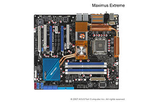 Asus Maximus Extreme