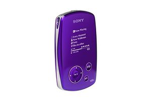 Sony NW-A3000