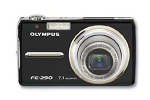 Olympus FE-290