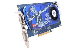 Sapphire RADEON X1950 Pro (256MB / PCIe)