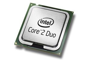 Intel Core 2 Duo E6550