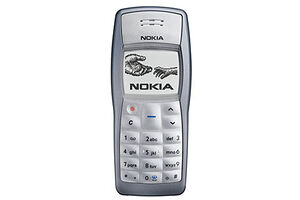 Nokia 1101