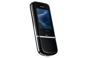 Nokia 8800 Arte