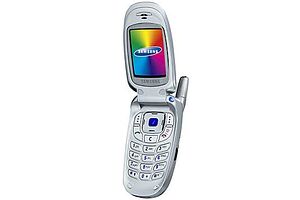 Samsung SGH-E100