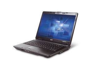 Acer TravelMate 5720G-812G25Mi