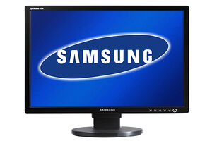 Samsung Syncmaster 245B