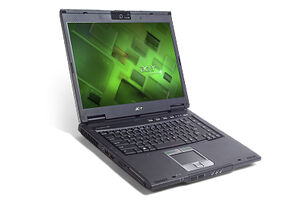 Acer TravelMate 6592G-602G16Mn