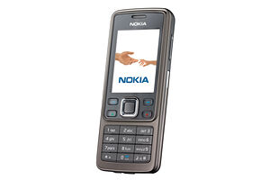 Nokia 6300i