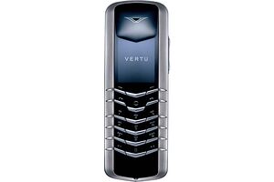 Vertu Signature