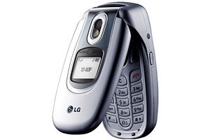 LG C3320