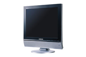 Samsung LW-20M21C