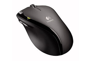 Logitech MX620 Cordless Laser Mouse