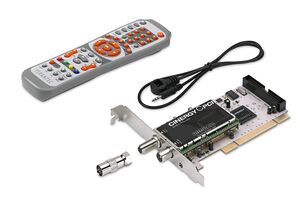 Terratec Cinergy C DVB-C HD