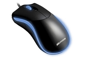 Microsoft Habu Gaming Mouse