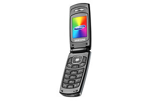 Samsung SGH-X200