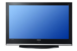 Samsung PS-42Q7HD