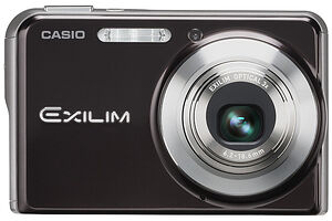 Casio EXILIM Card EX-S880