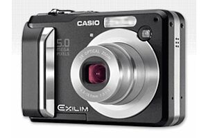 Casio EXILIM Zoom EX-Z10