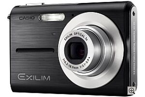 Casio EXILIM Zoom EX-Z5