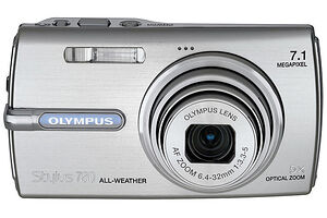 Olympus  780