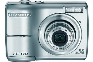 Olympus FE-170