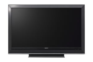 Sony KDL-46W3000