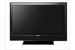 Sony KDL-26P3000