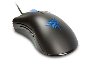 Razer Deathadder
