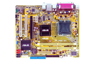 Asus P5B-MX