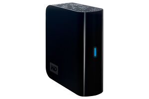 Western Digital My Book Essential Edition 1 TB