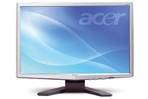 Acer X243W